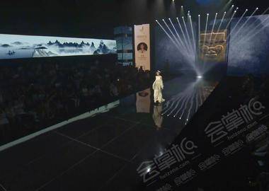 杭州艺尚·国际秀场过往活动案例集锦